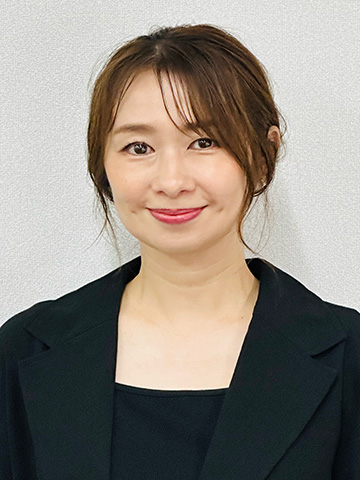 井上和子