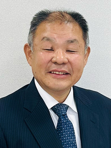 武藤翼